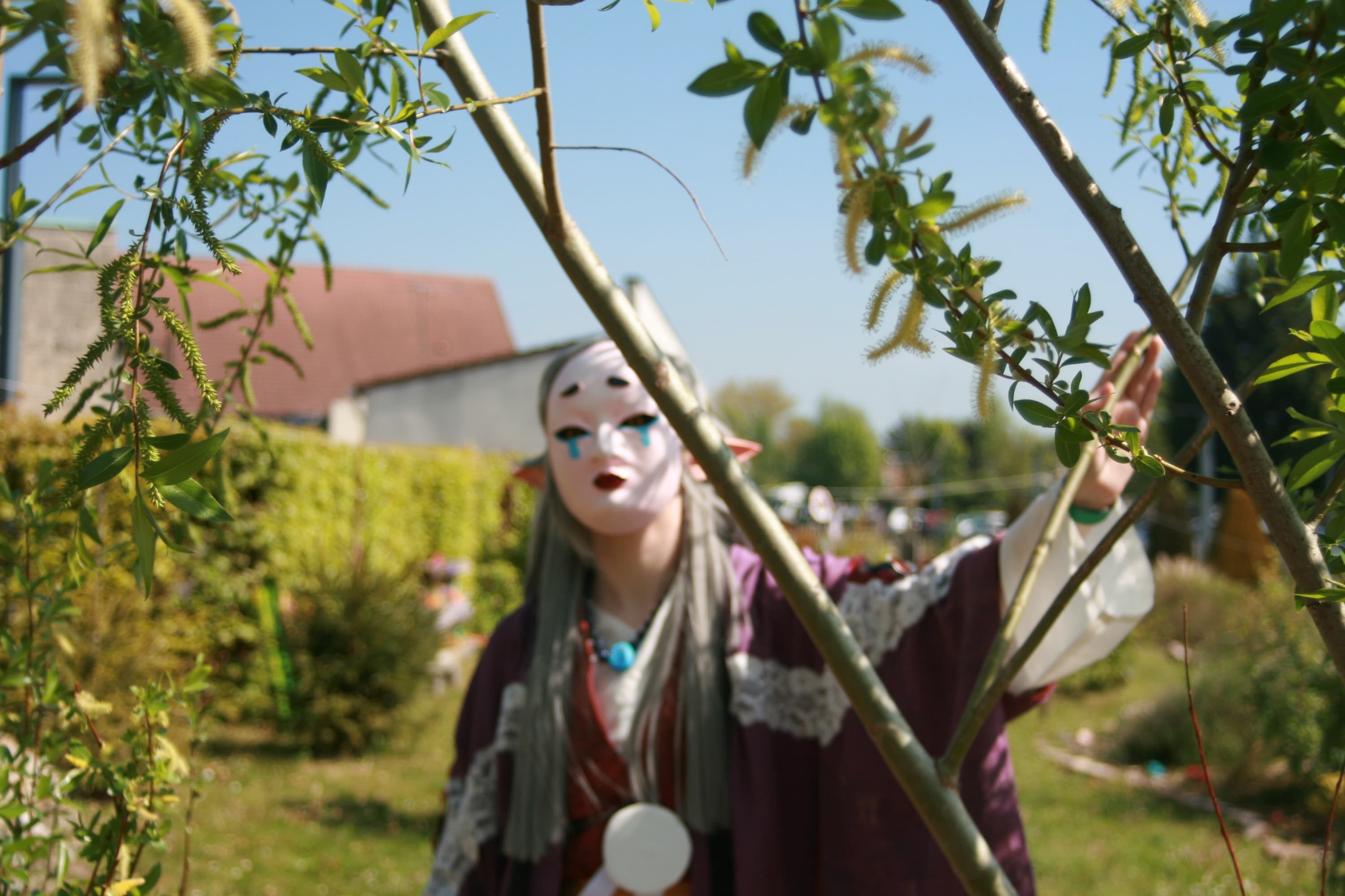 Noppera-bo (raw) - Photo 2