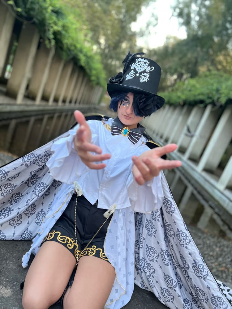 Harajuku Ciel 2024 - Photo 6