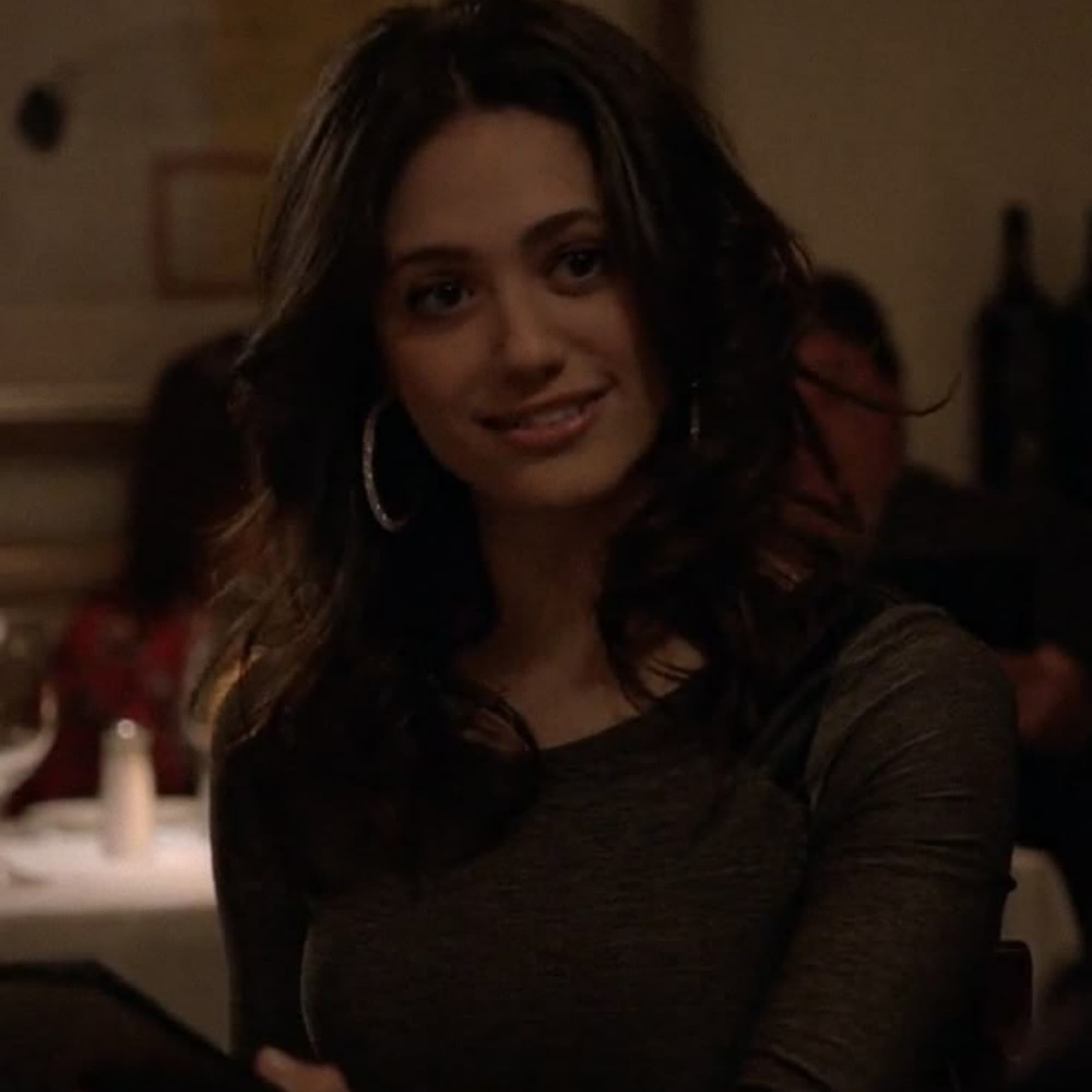 Saiph Black - Harry Potter cosplay photoshoot cover