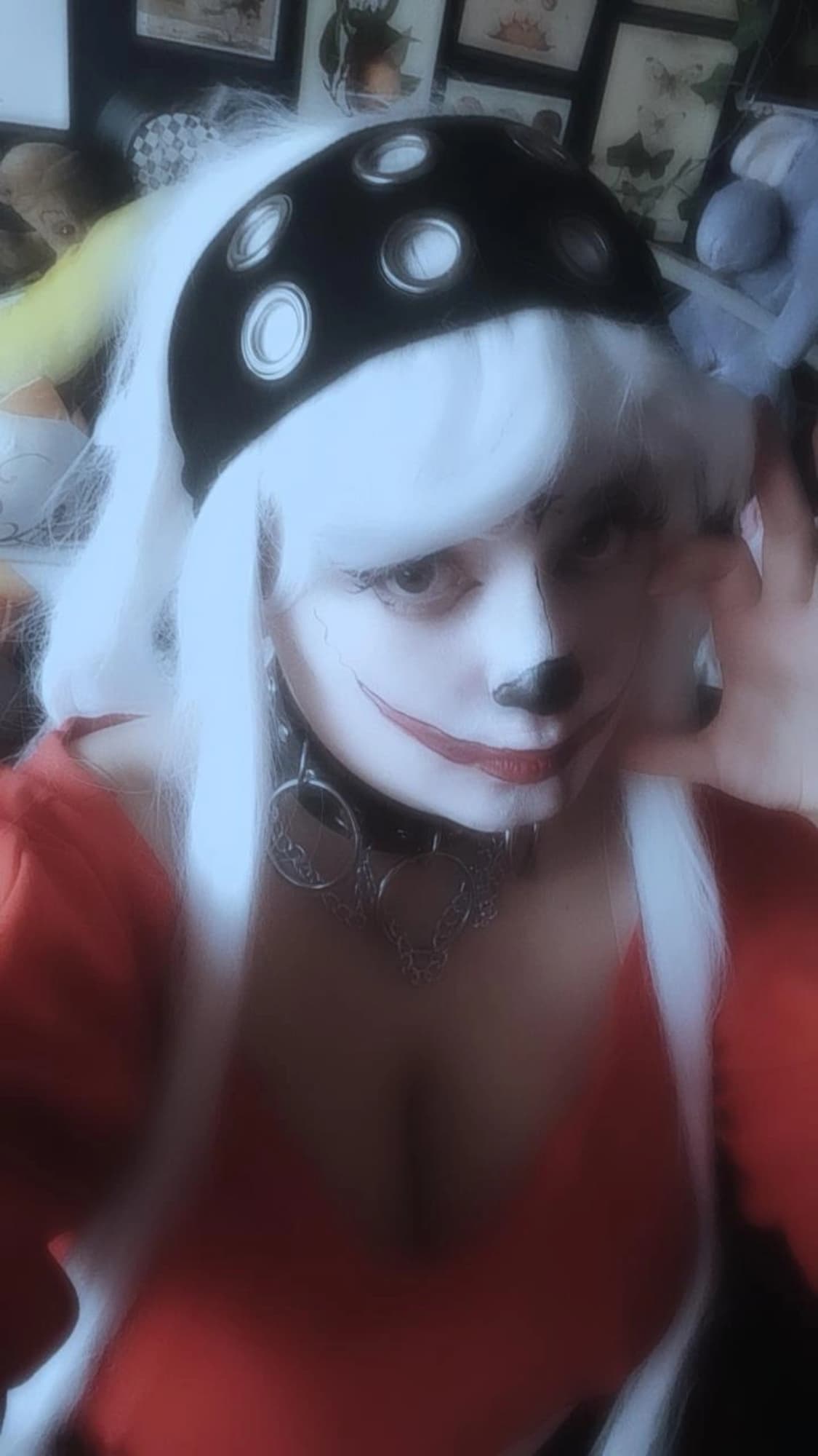 Oc clowny  - Photo 6