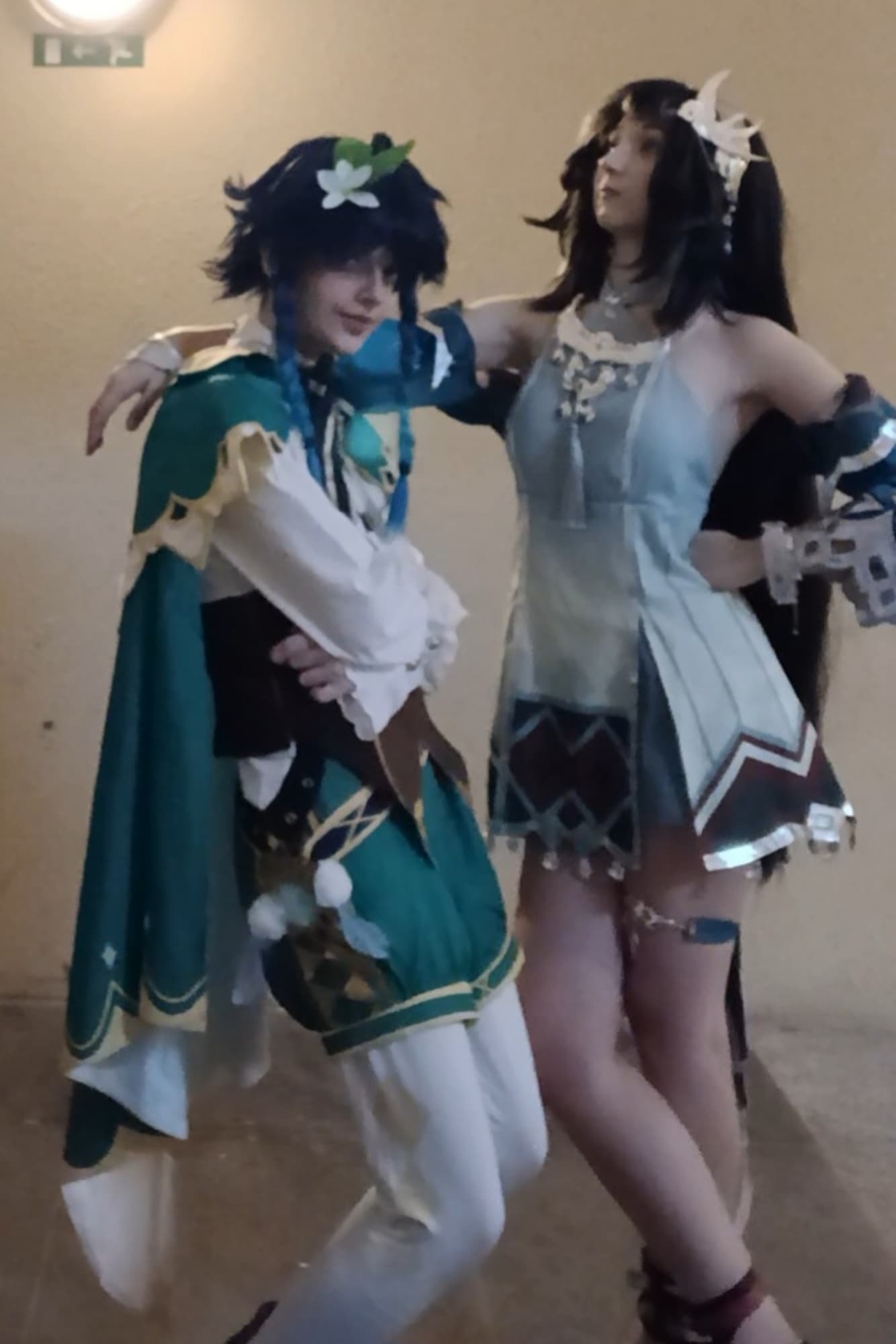 pose duo - Photo 15