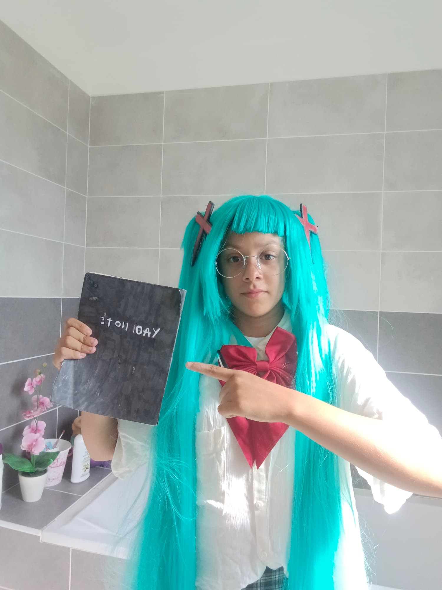 Rotten Miku /1 - Photo 1