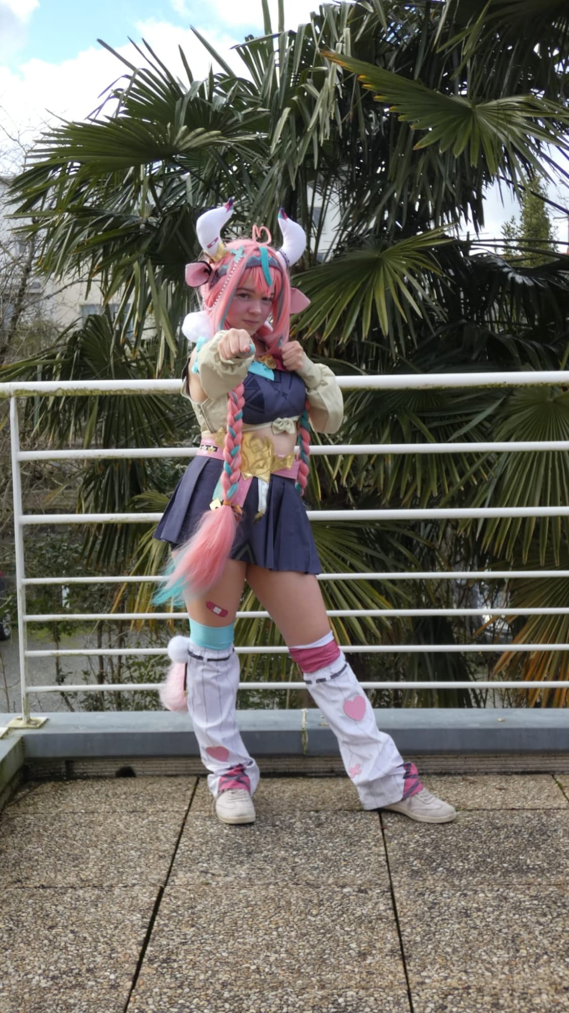 Varesa ⚡🩷🍔 - Photo 11