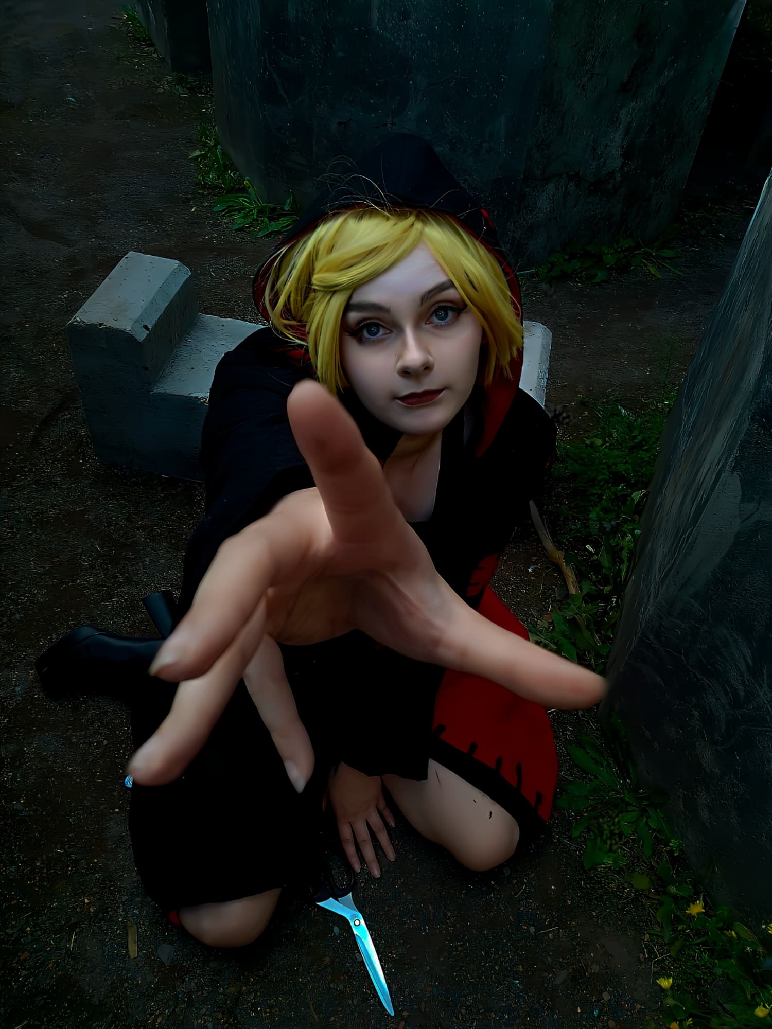 Rin, Tokyo TeddyBear - Photo 1