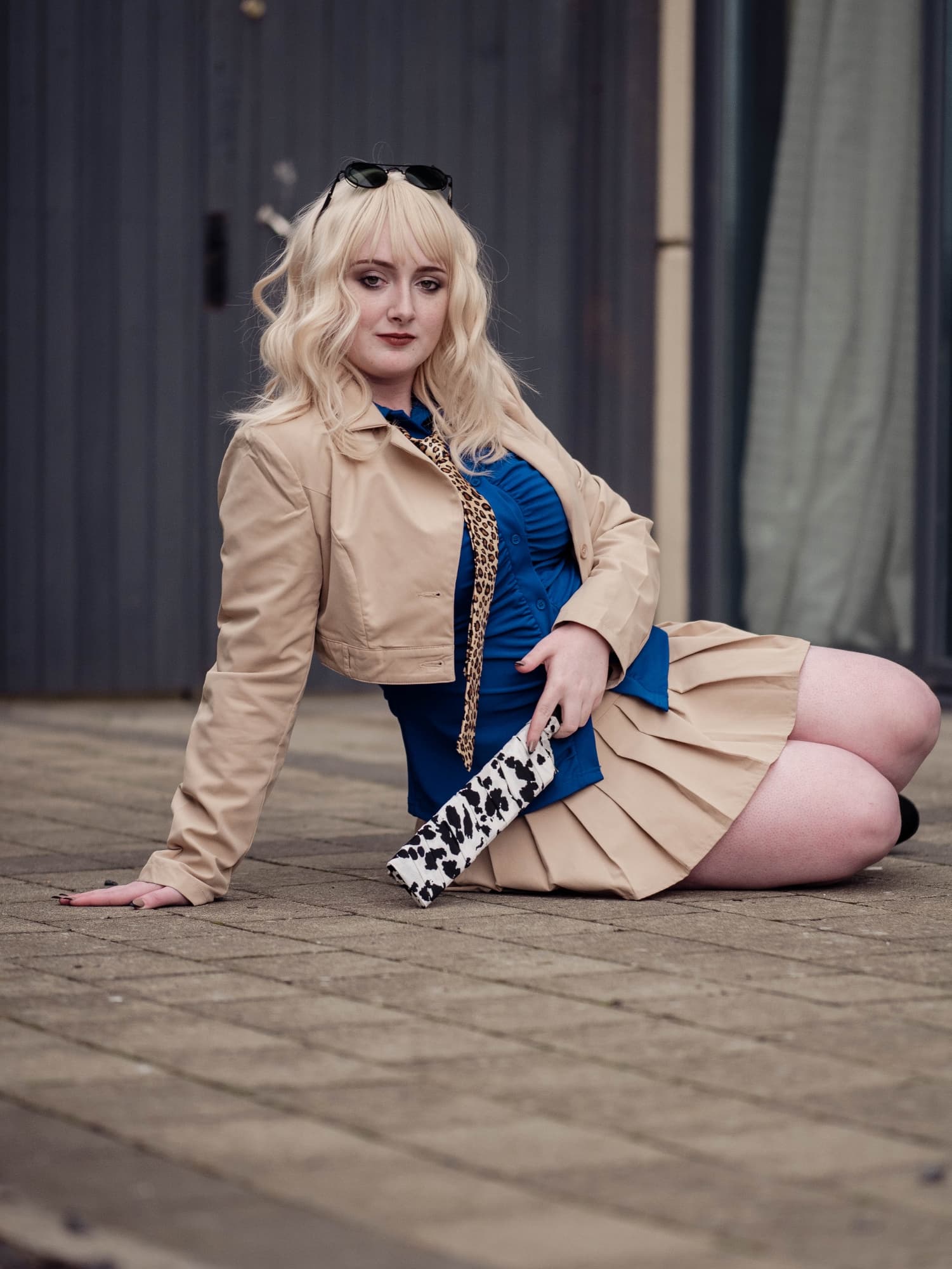 Nanami - IGM - Photo 1