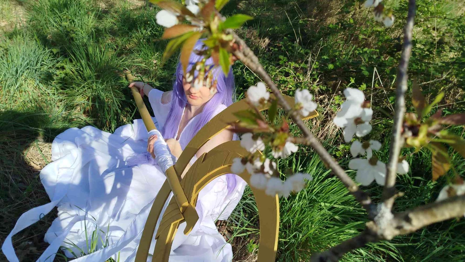 Sasha/Athéna  - Photo 47