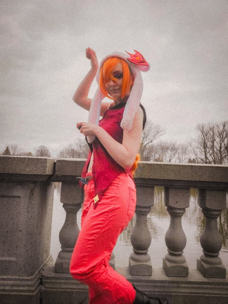 Easter Tartaglia - Photo 4