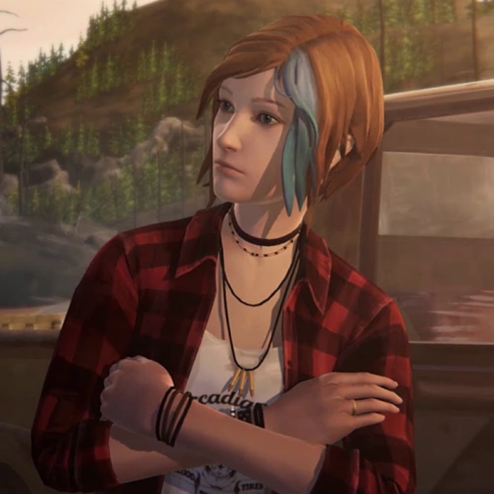 Chloe Price