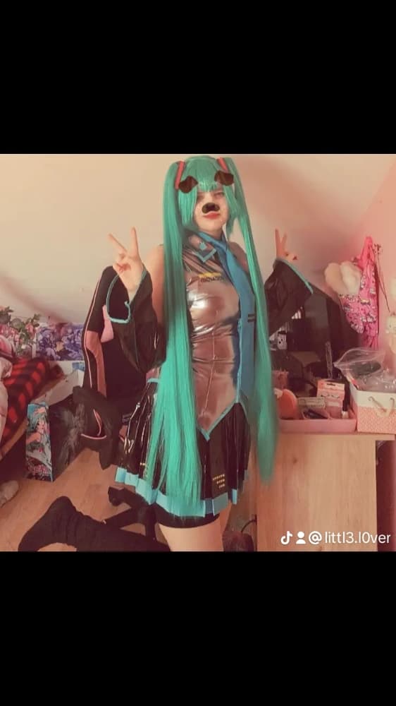 Miku - Photo 2