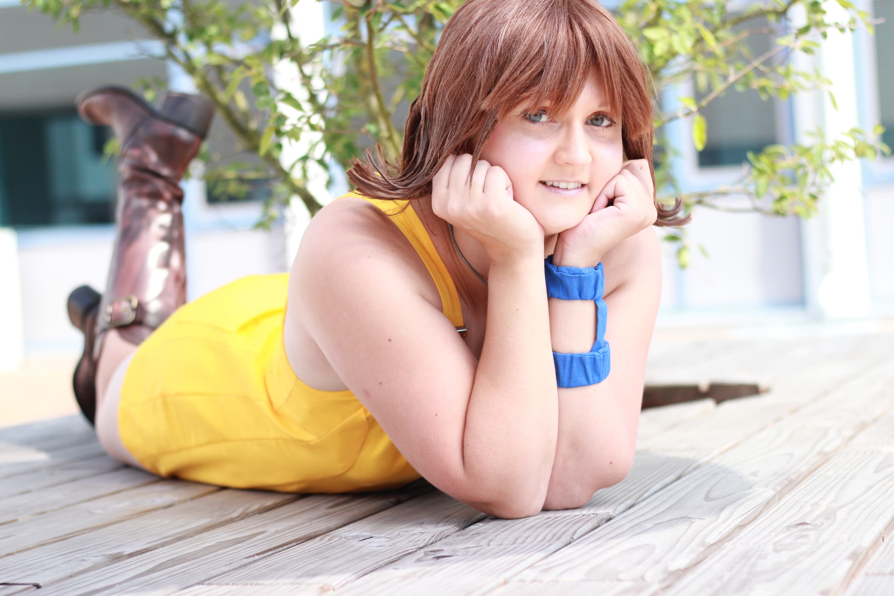 Selphie Tilmitt - Photo 7