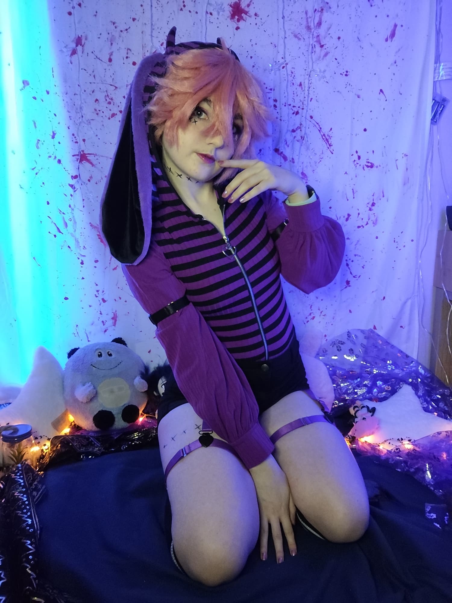 Michiya Bunny - Photo 2