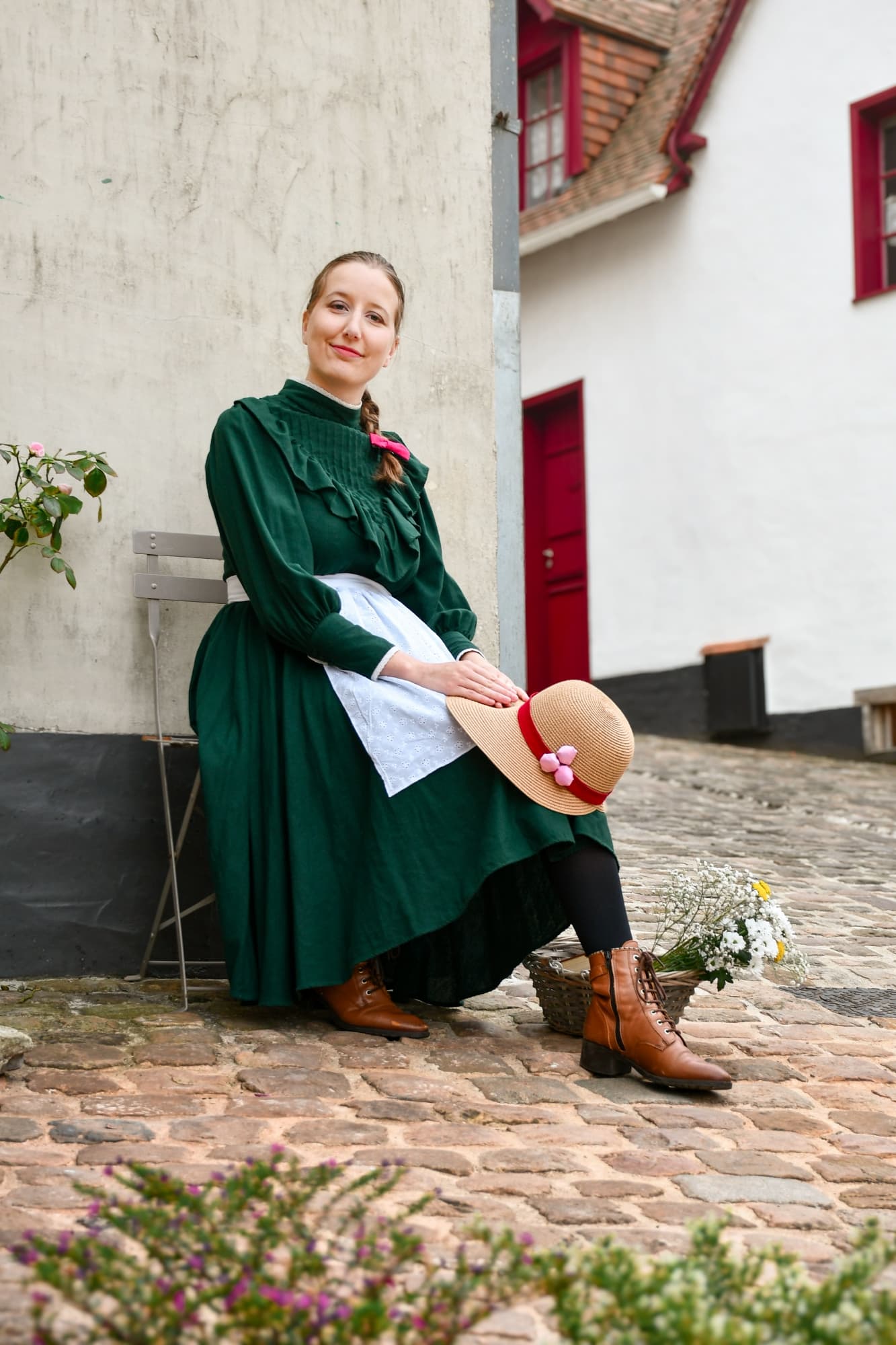 Sophie Ghibli - Photo 13