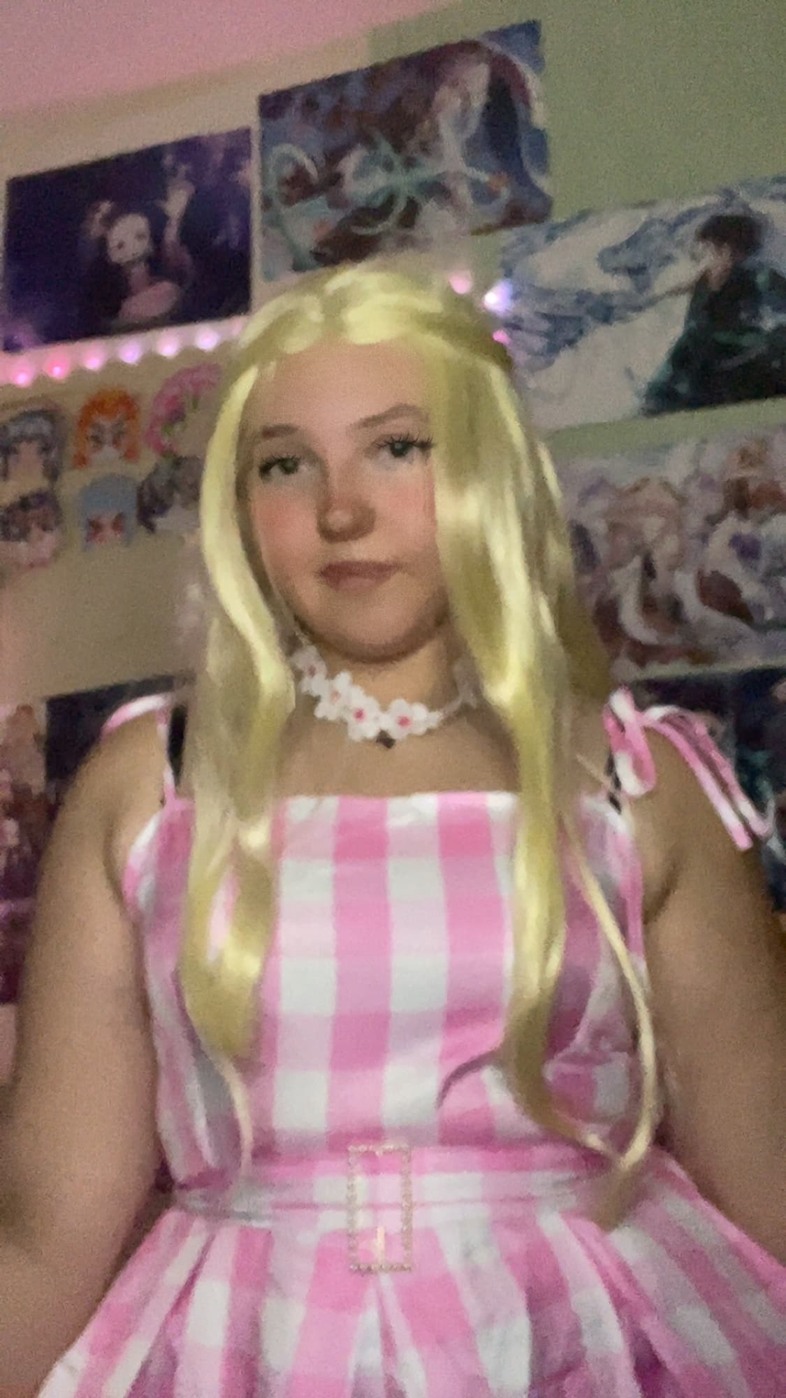 Barbie