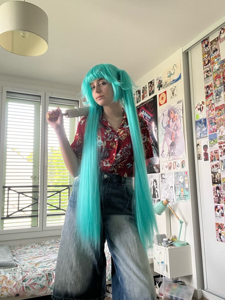 Miku v2 - Photo 5