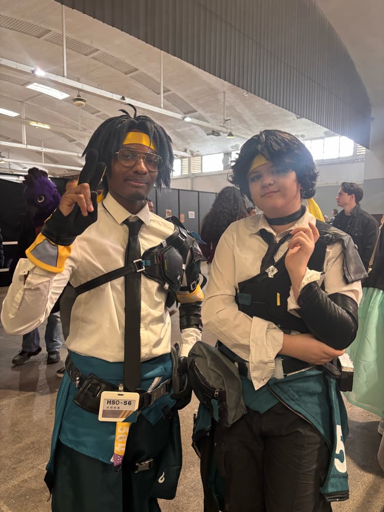 Japan Expo Sud 2024  - Photo 4