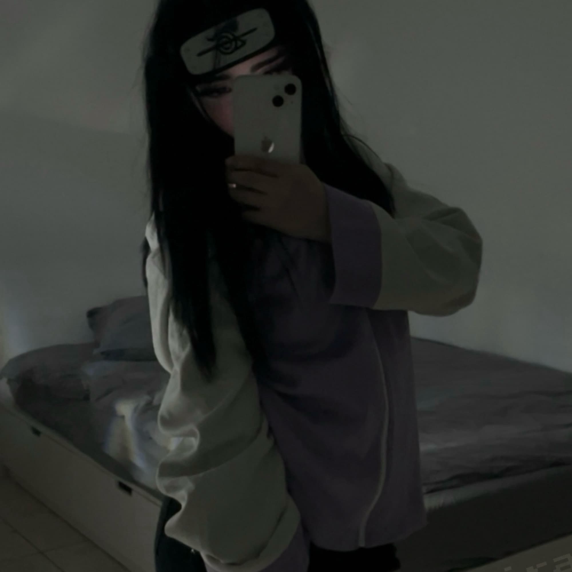 Hinata Hyuga