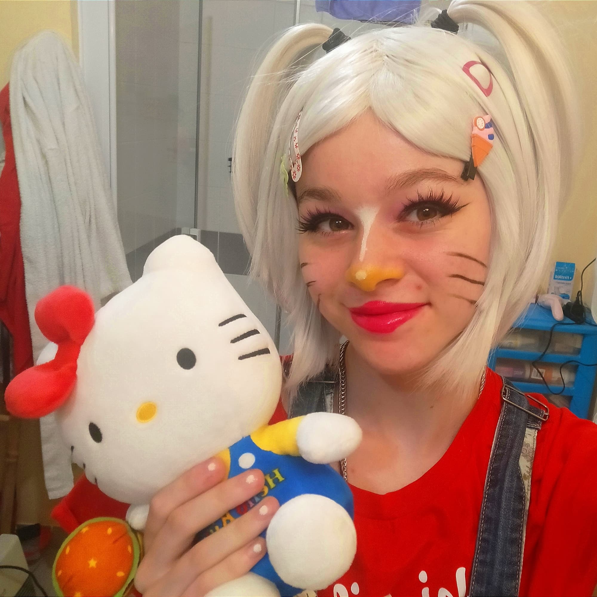 ๑Hello Kitty๑