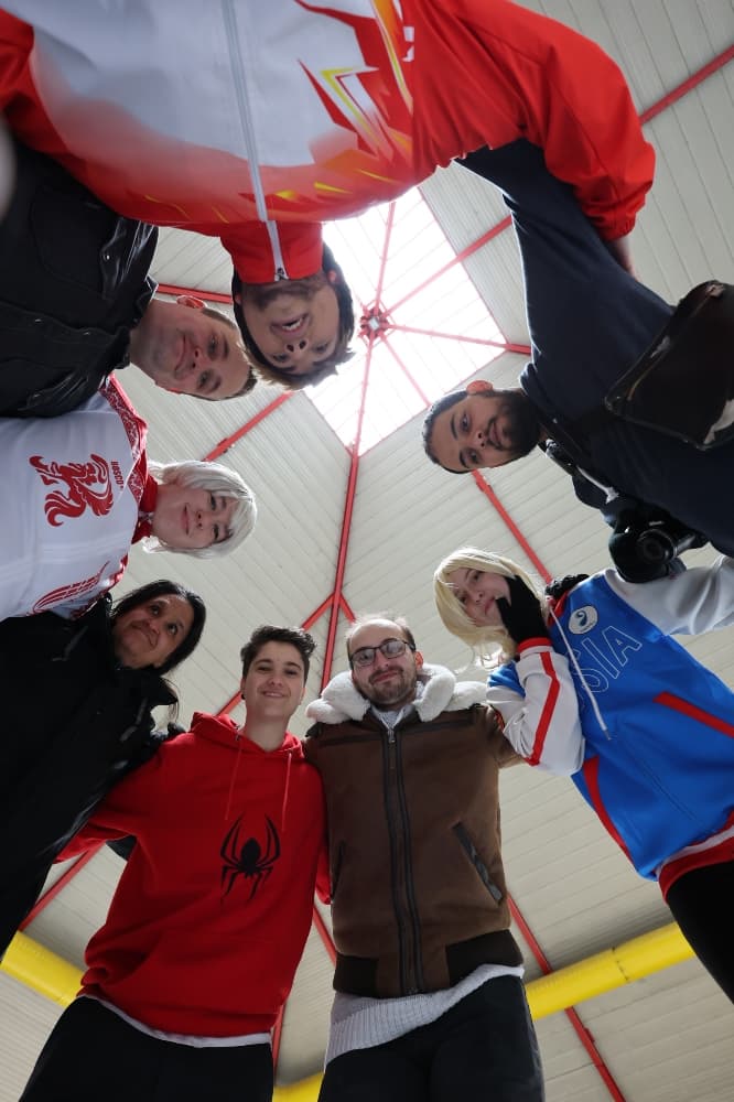 Yuri on ice  - Photo 24