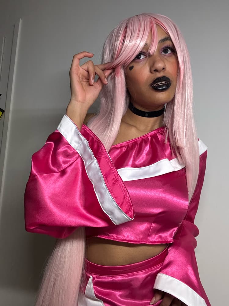 Verosika human - Photo 2