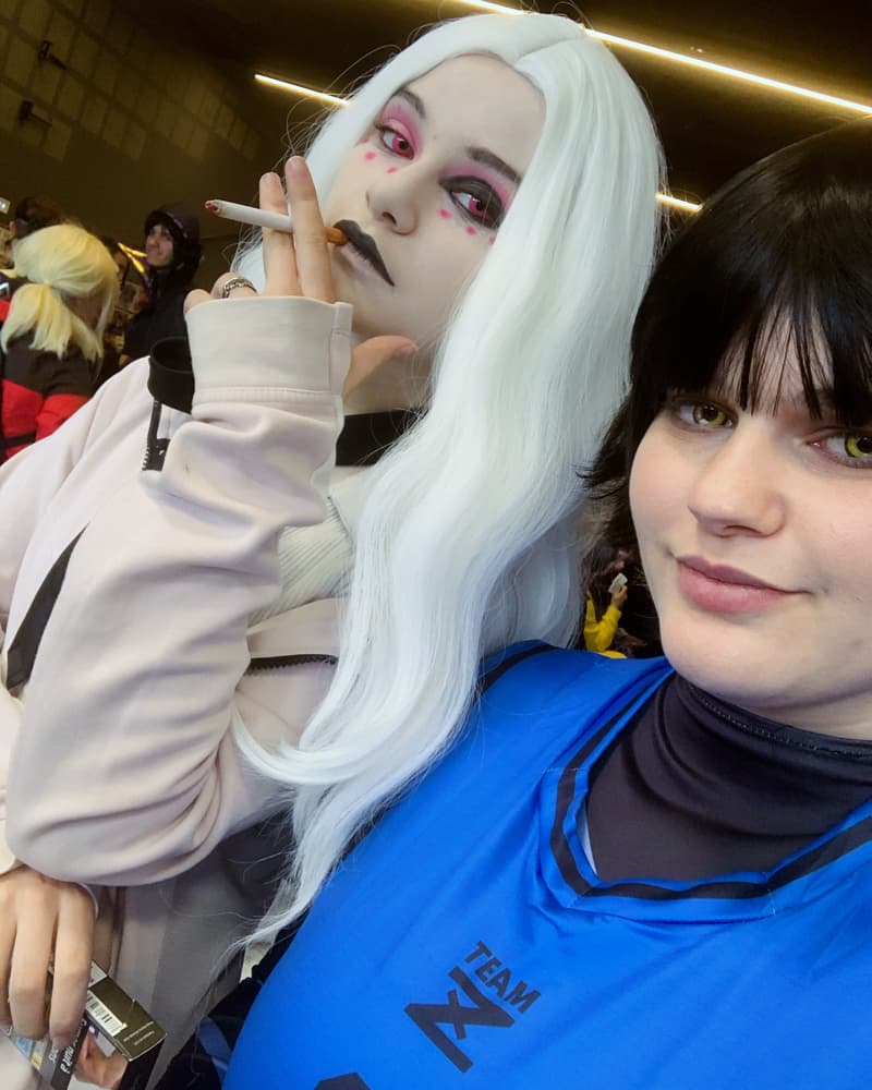 Angel dust - Photo 9