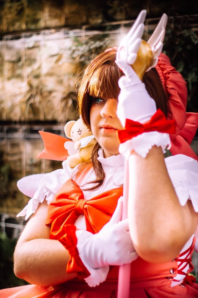 Sakura - shooting 2 - Photo 21