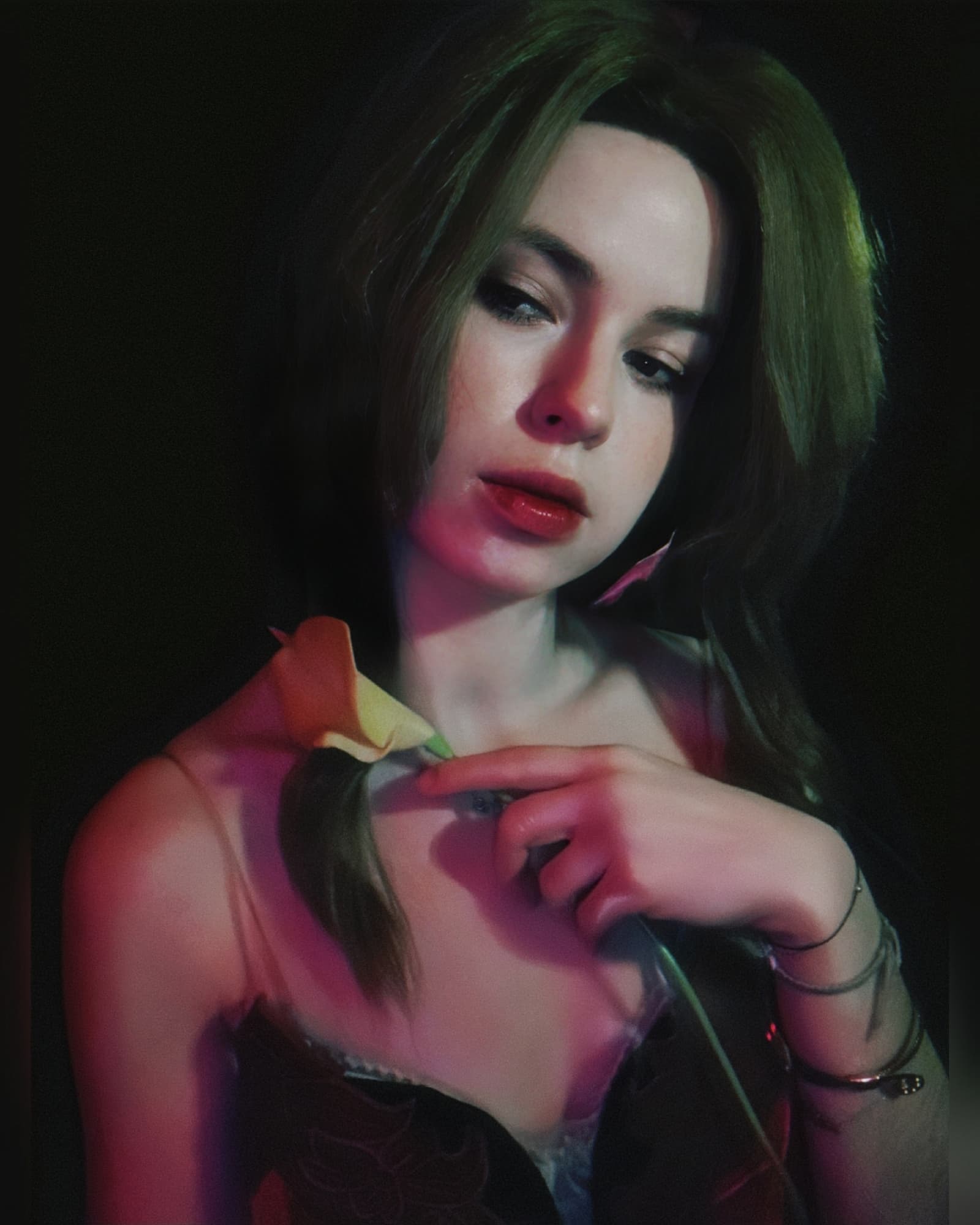 Aerith Wall Market  - Photo 2