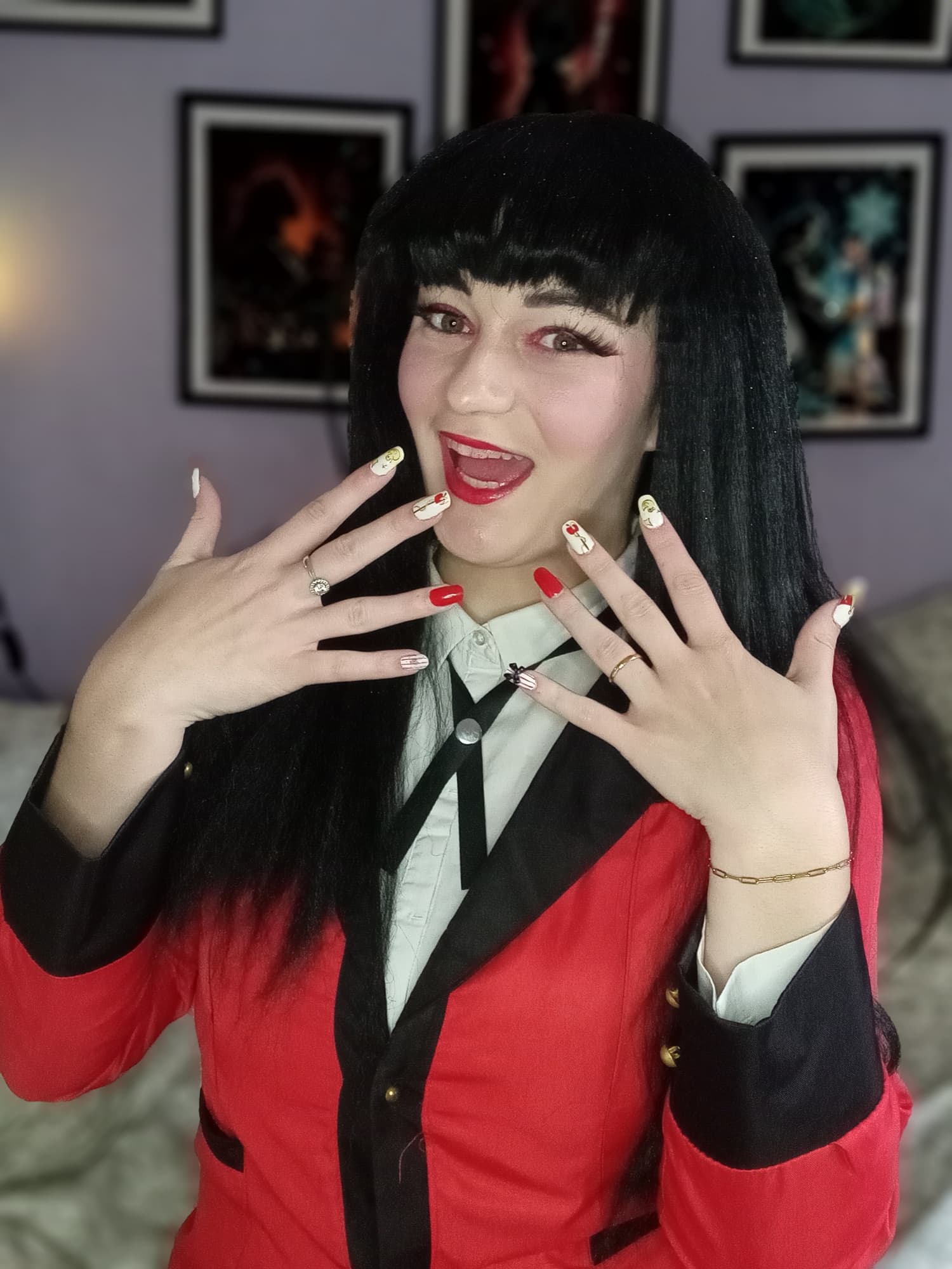 Yumeko V3 - Photo 12