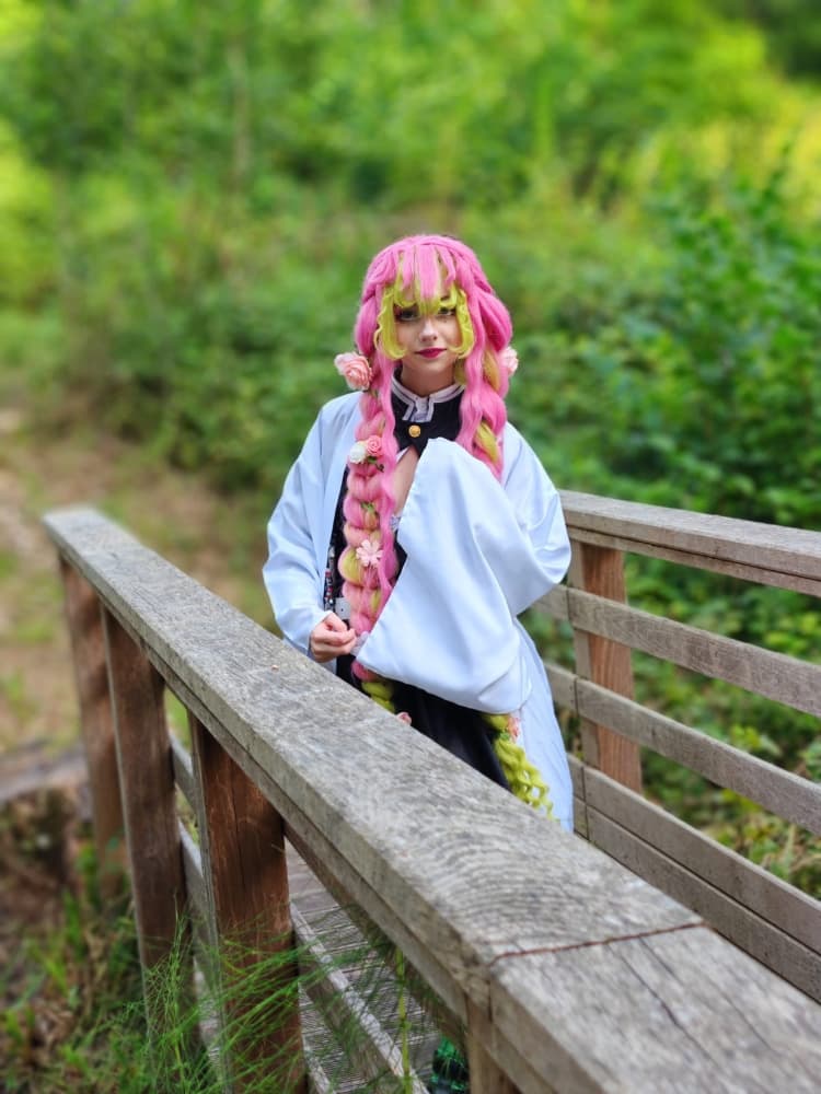 Mitsuri kanroji - Photo 11