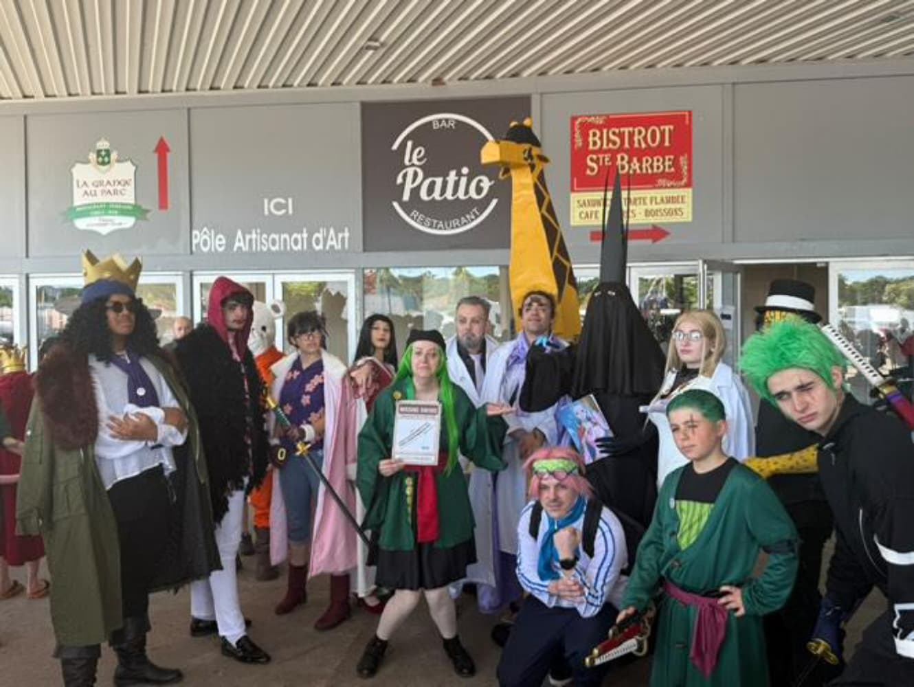 Rasso. OP Metztor'ii - Photo 3