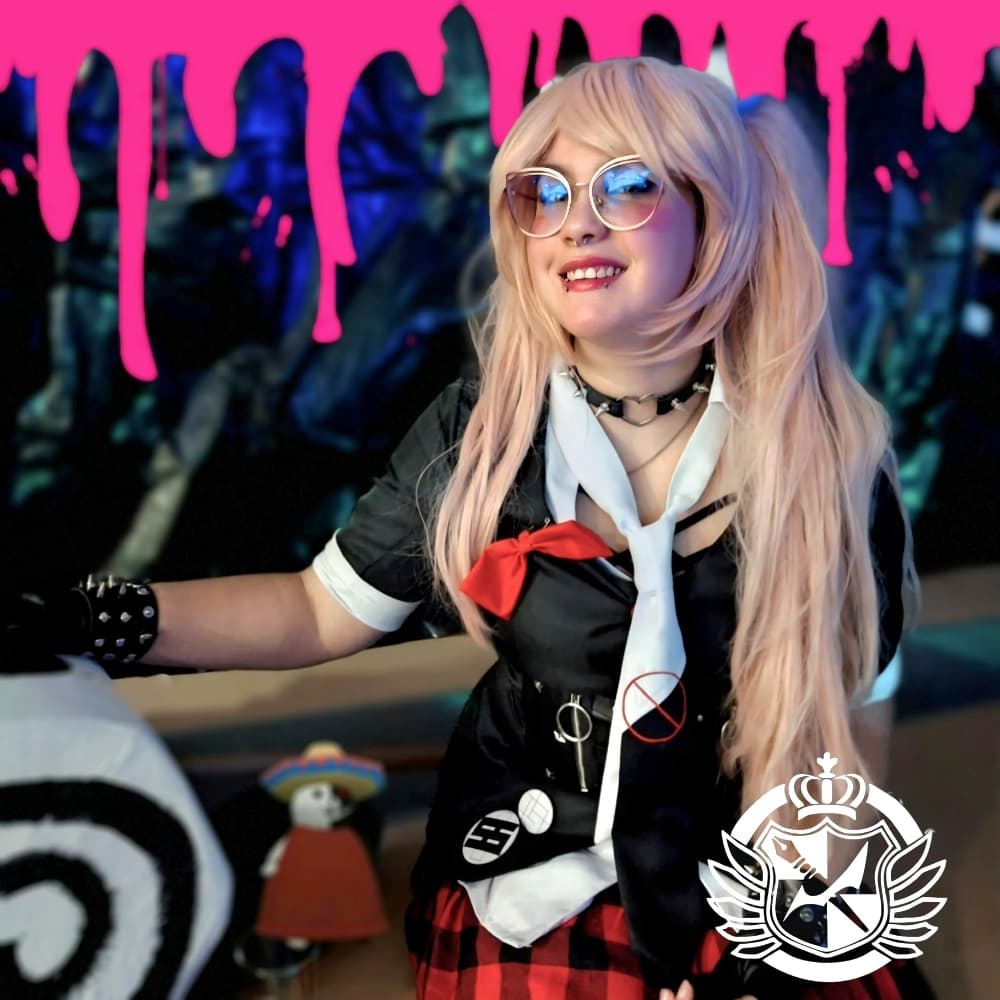 Junko Enoshima - Photo 1
