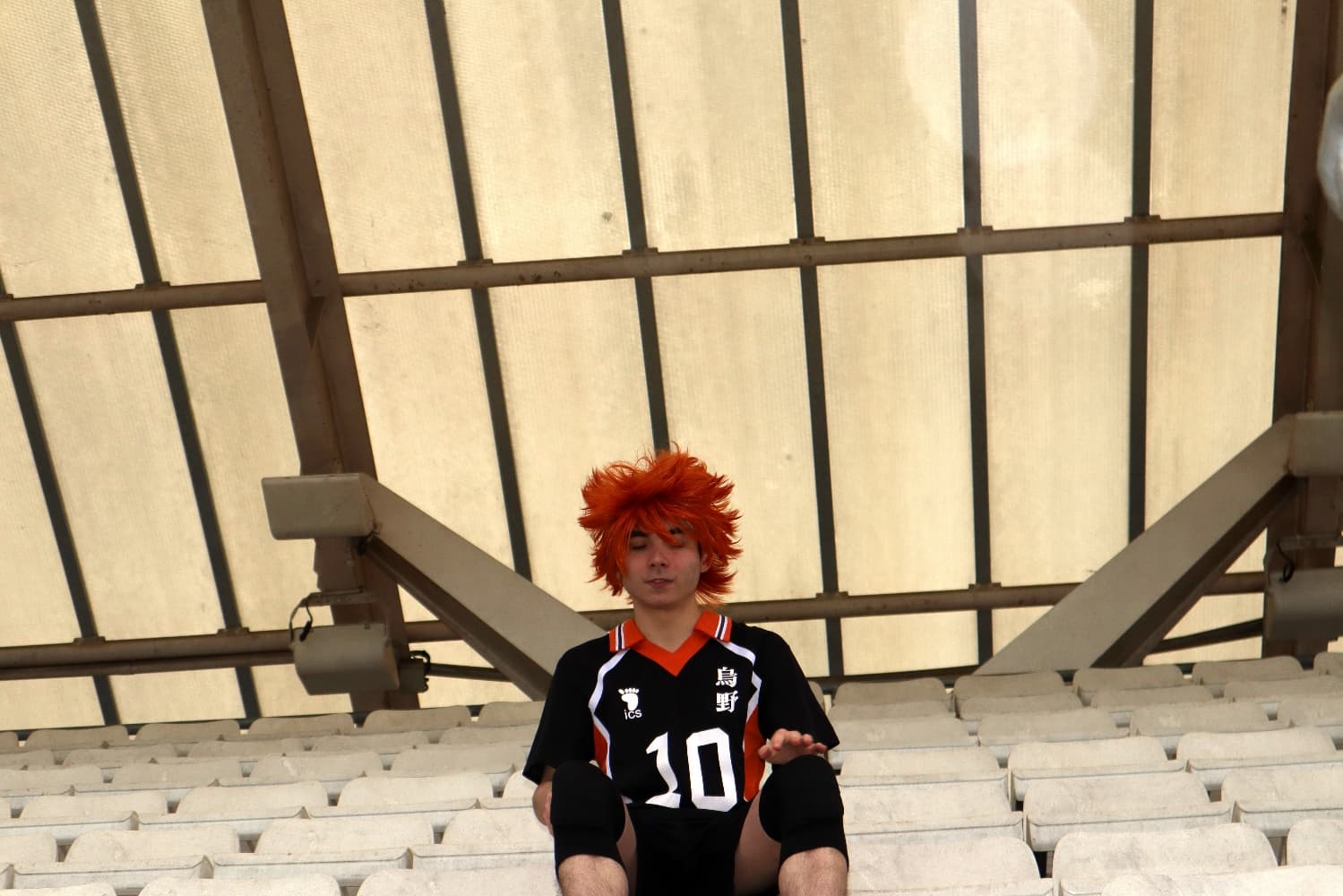 Hinata Shoyo - Test - Photo 4