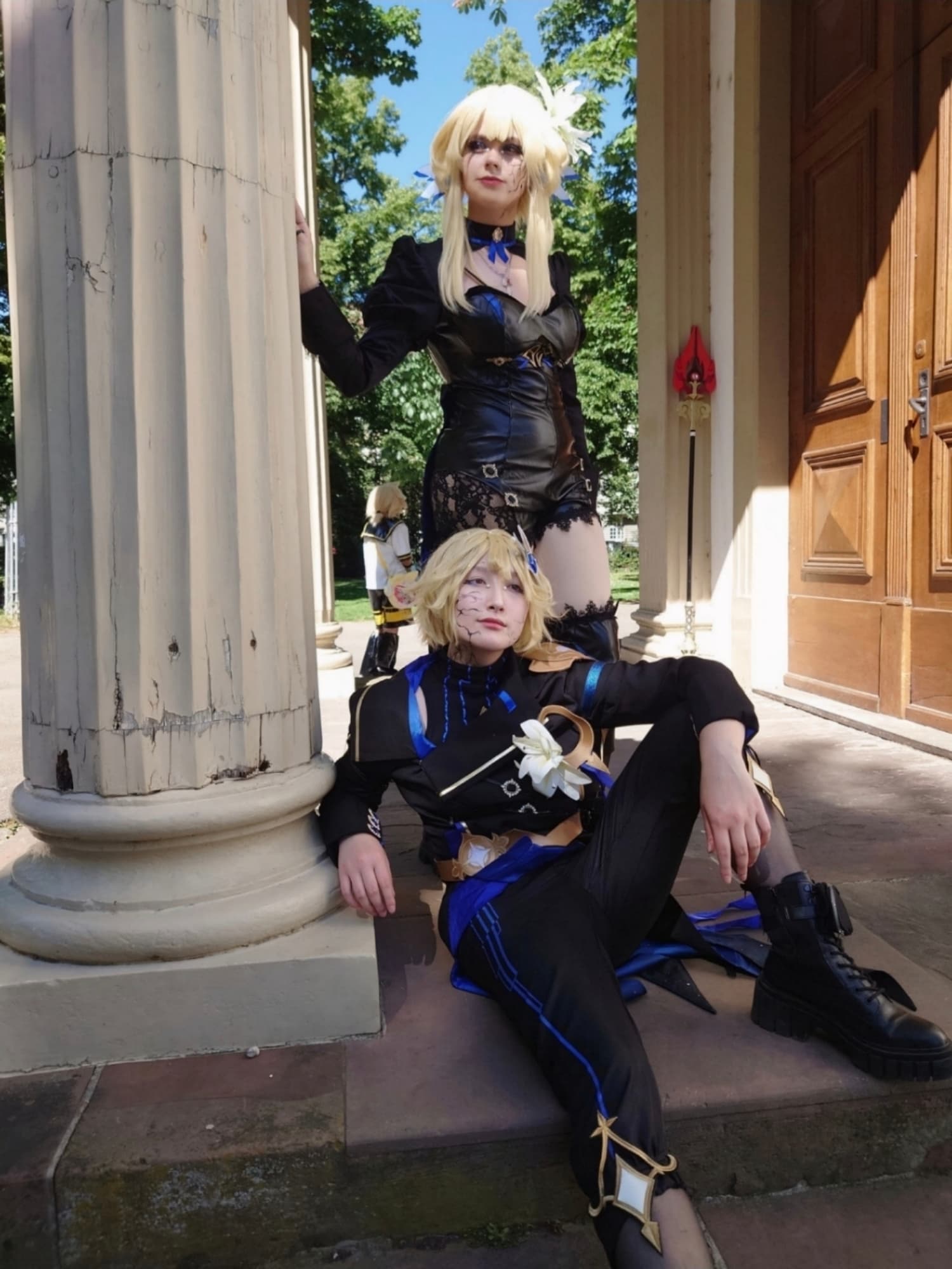 Abyss lumine - Photo 2