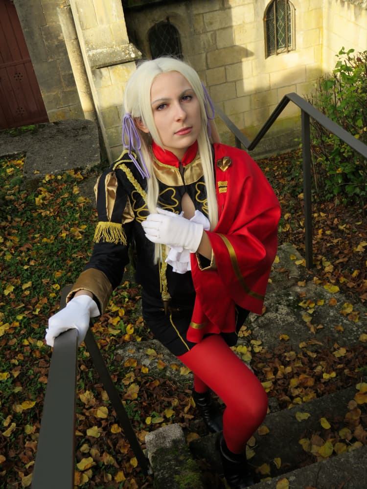Edelgard von Hresvelg - Photo 6