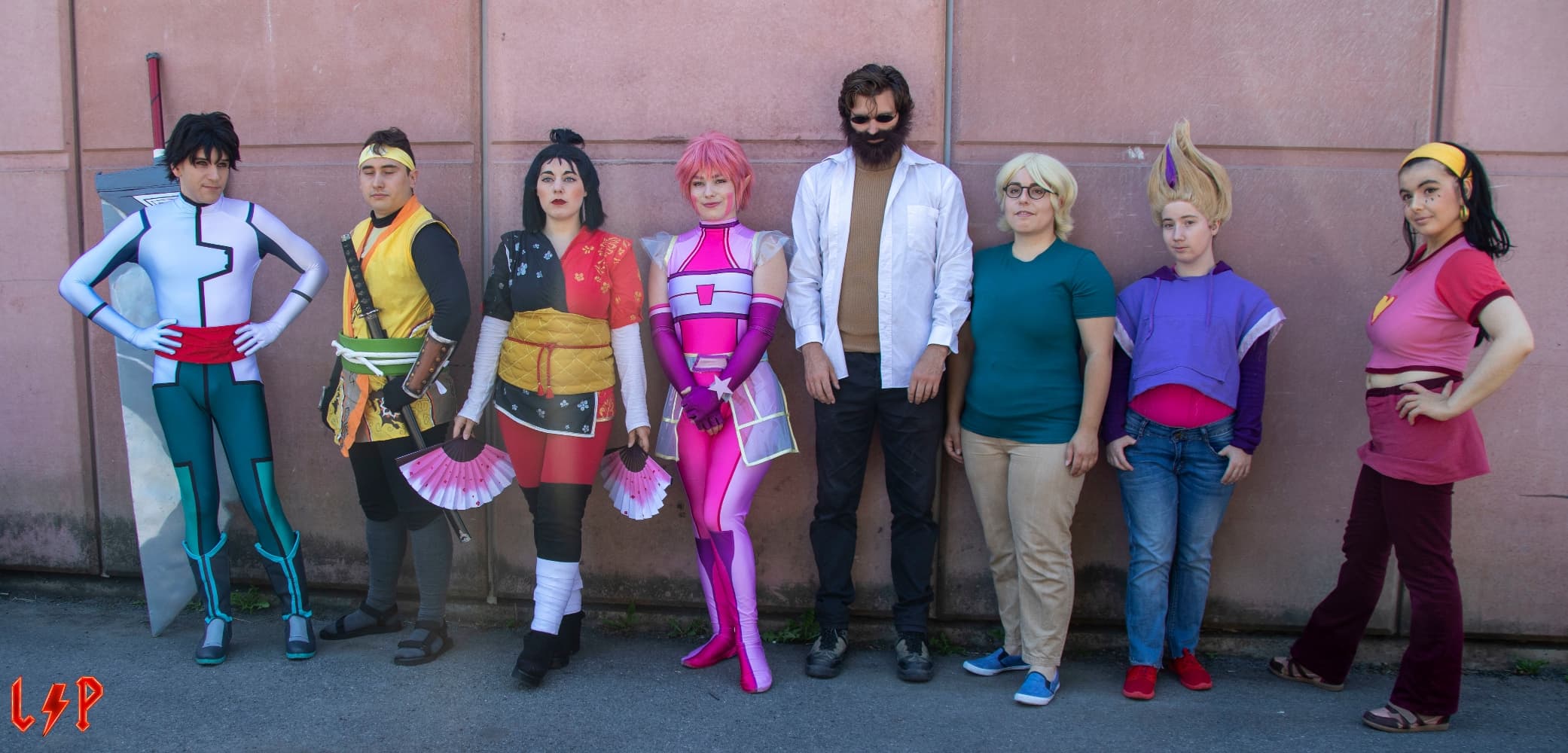 Code Lyoko VIRTUEL 1 - Photo 5