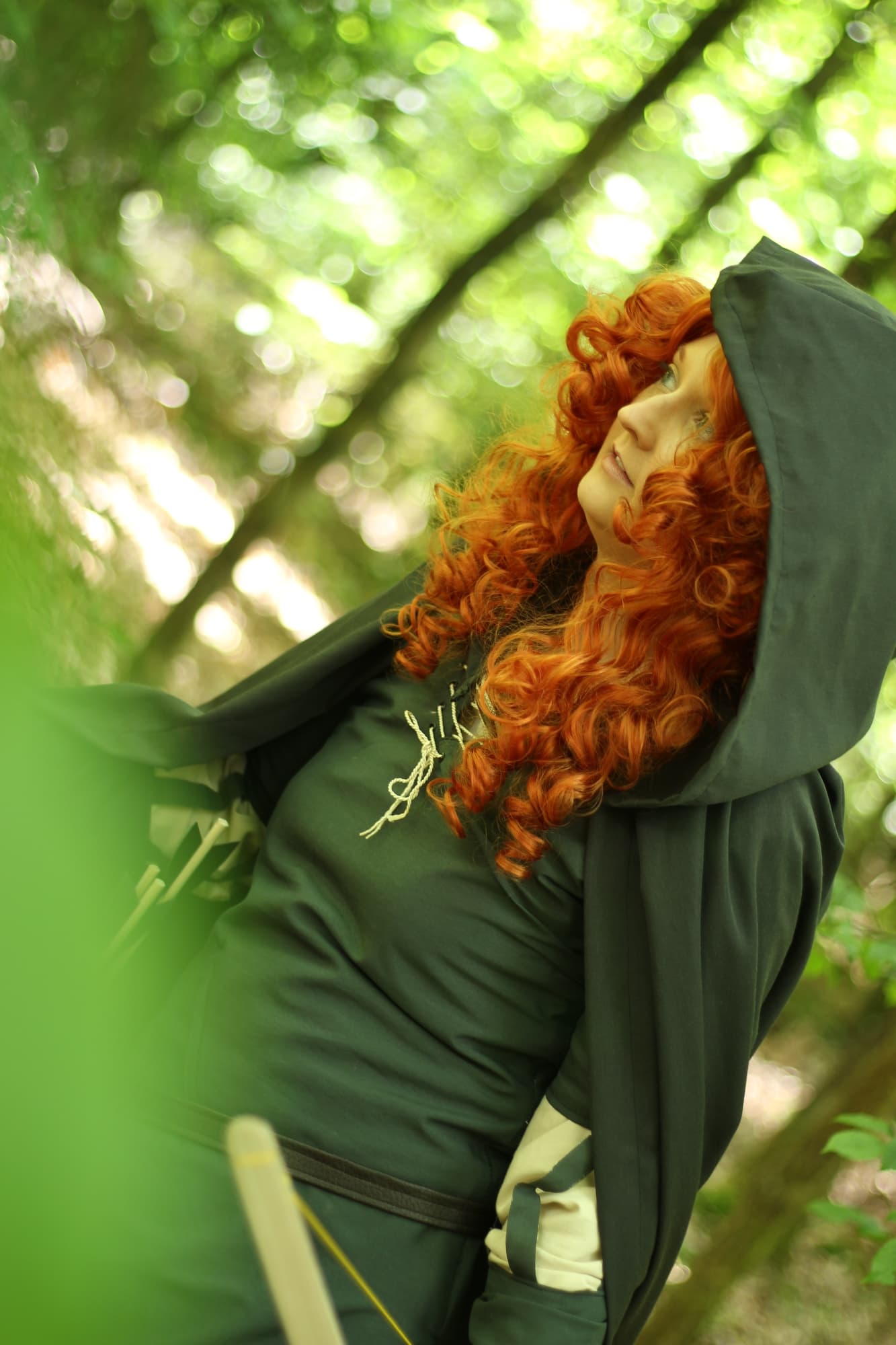 Merida (Disney) - Photo 32