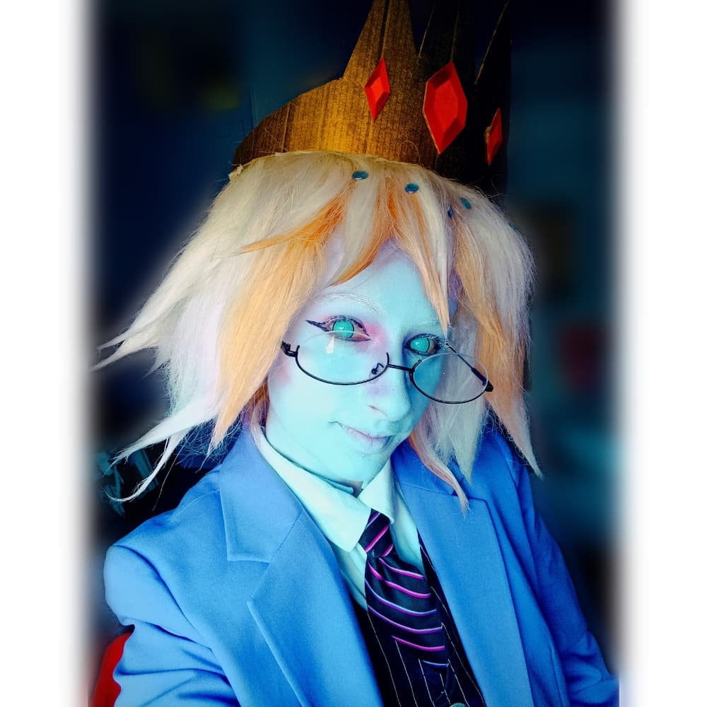 Winter king  - Photo 1