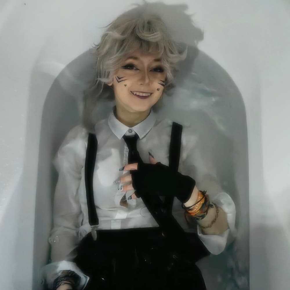 Atsushi Nakajima - Photo 12