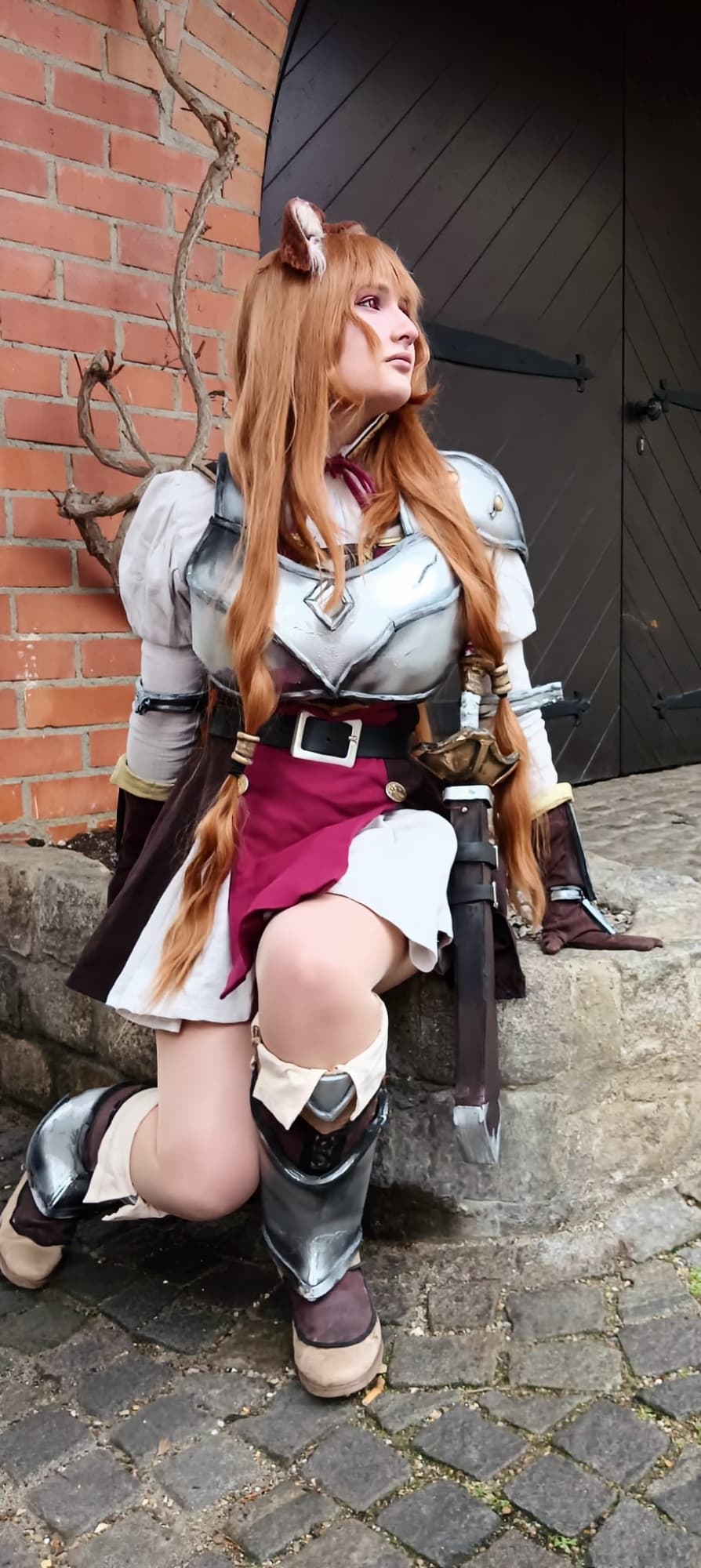 Raphtalia  - Photo 3