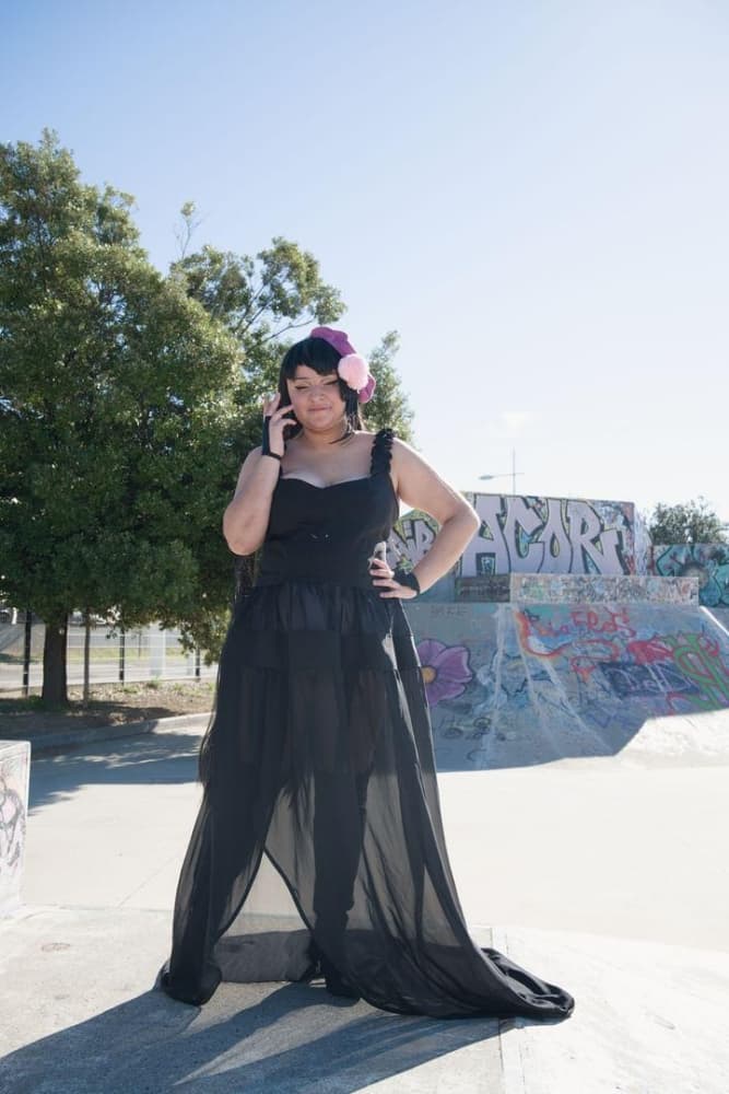 Ophelia (v1) - Photo 9