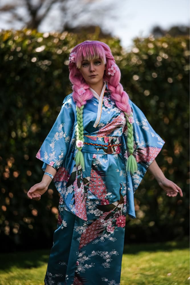 Mitsuri 2.0 🍡 - Photo 9