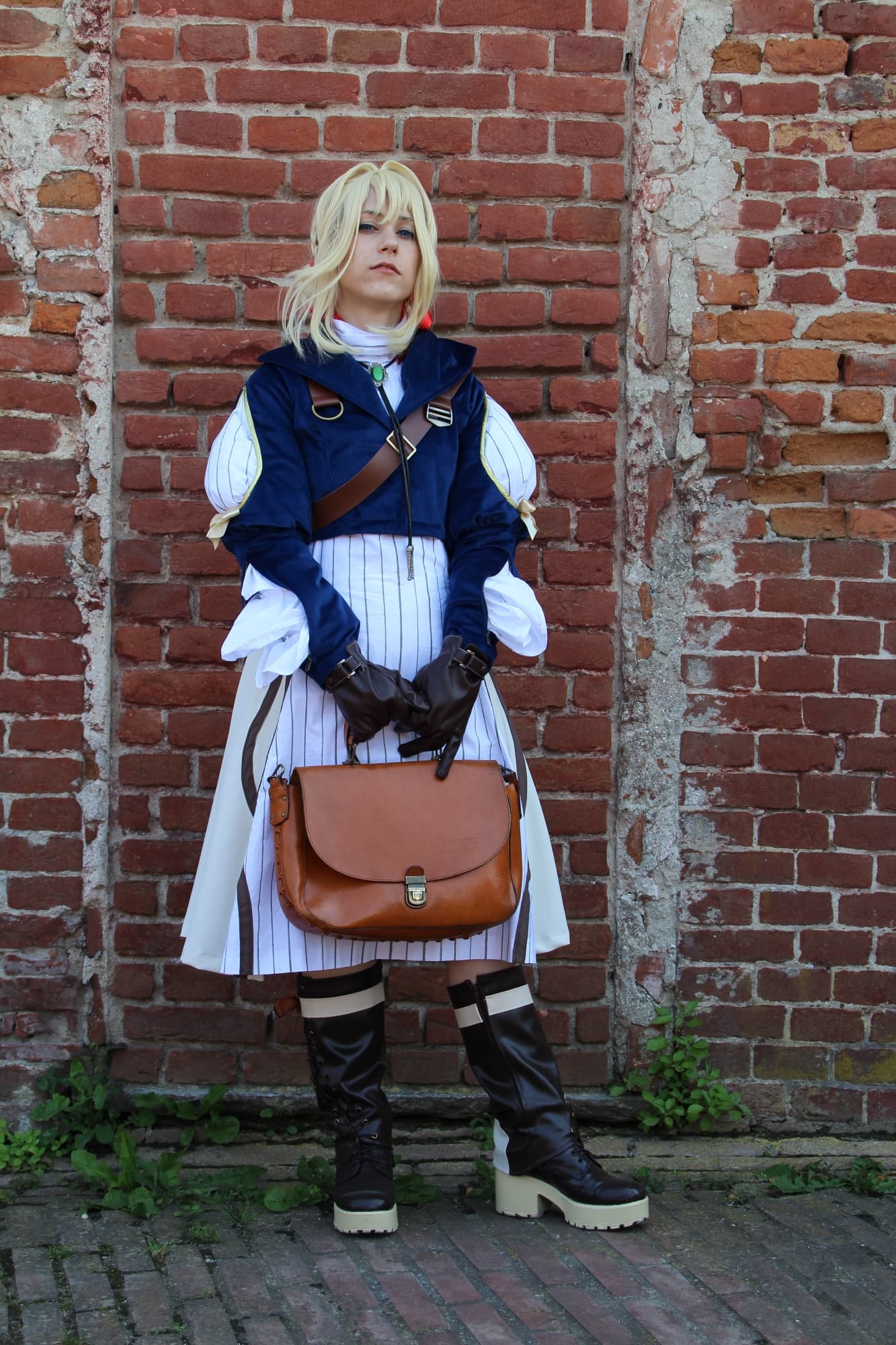 Violet Evergarden - Photo 4