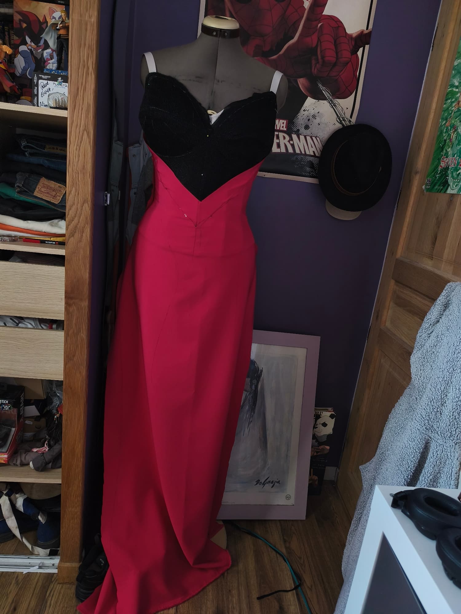 Création angel dust  - Photo 49