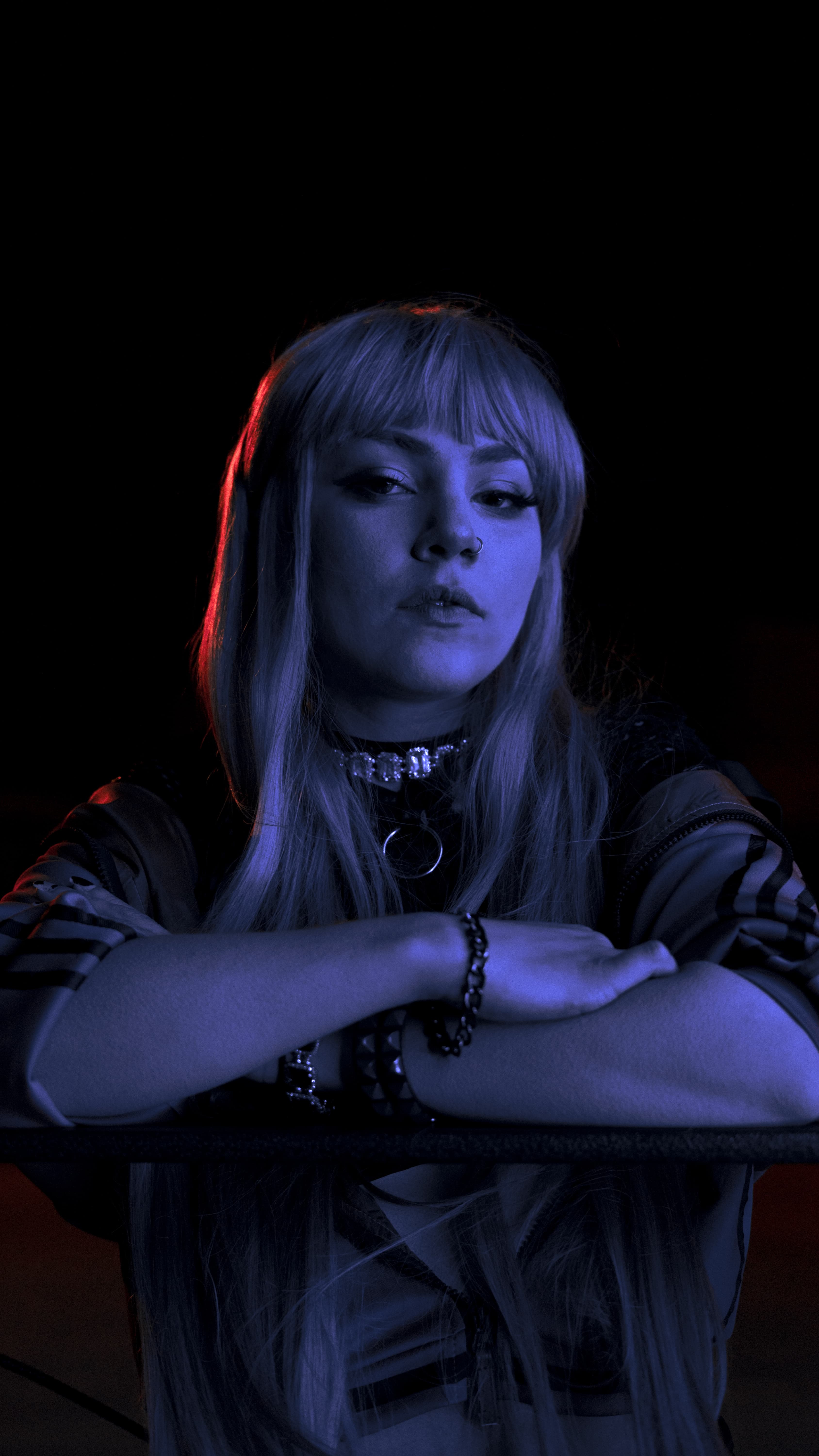 Anne Faulkner - Photo 5