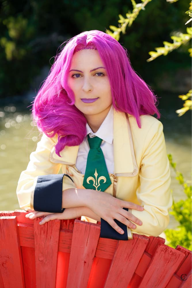 Cornelia Ashford  - Photo 9