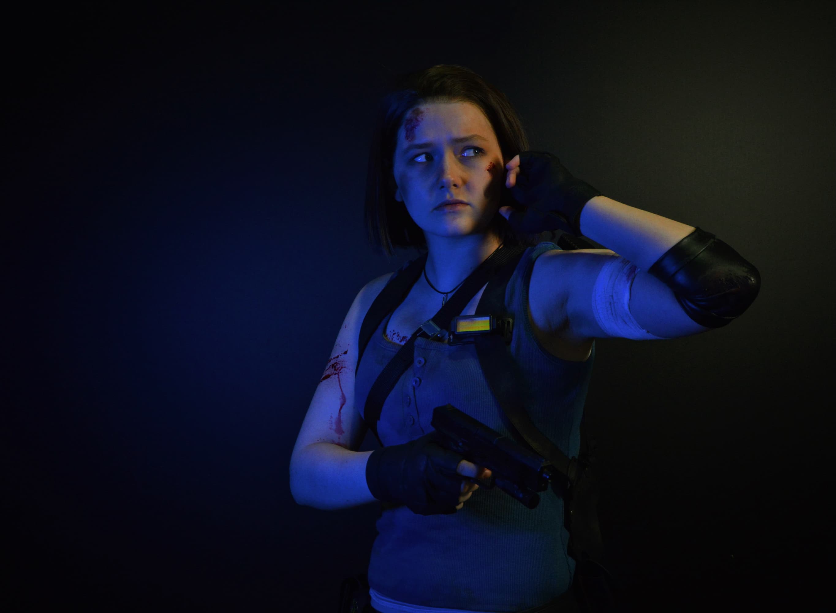 Jill Valentine - Photo 2