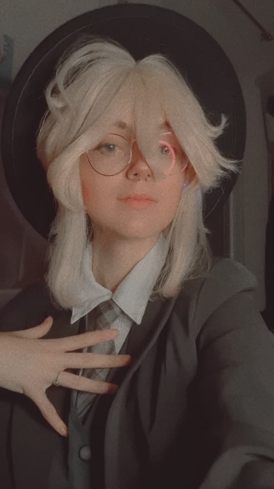 Moriarty The Patriot - Photo 22