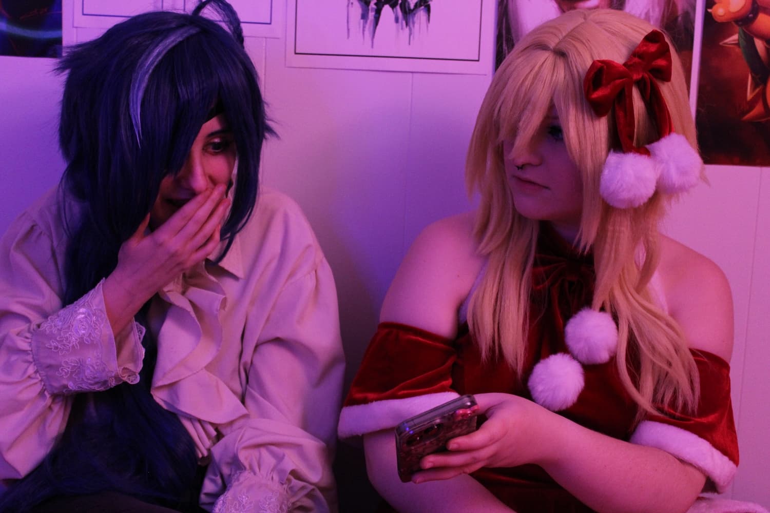 Chaotic KaeyaLumine - Photo 9