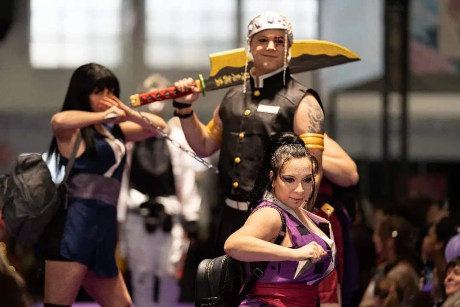 Hinatsuru - Photo 16