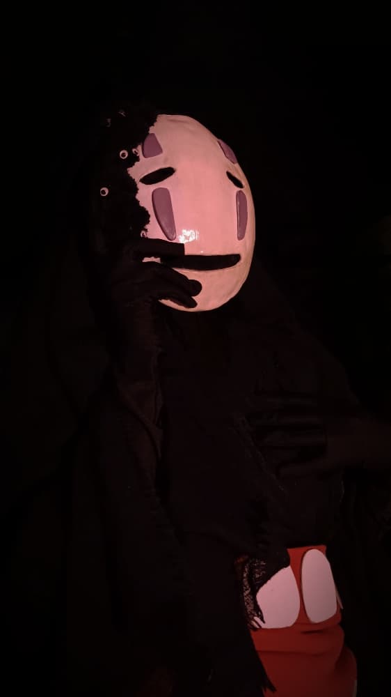 Sans Visage - Photo 5