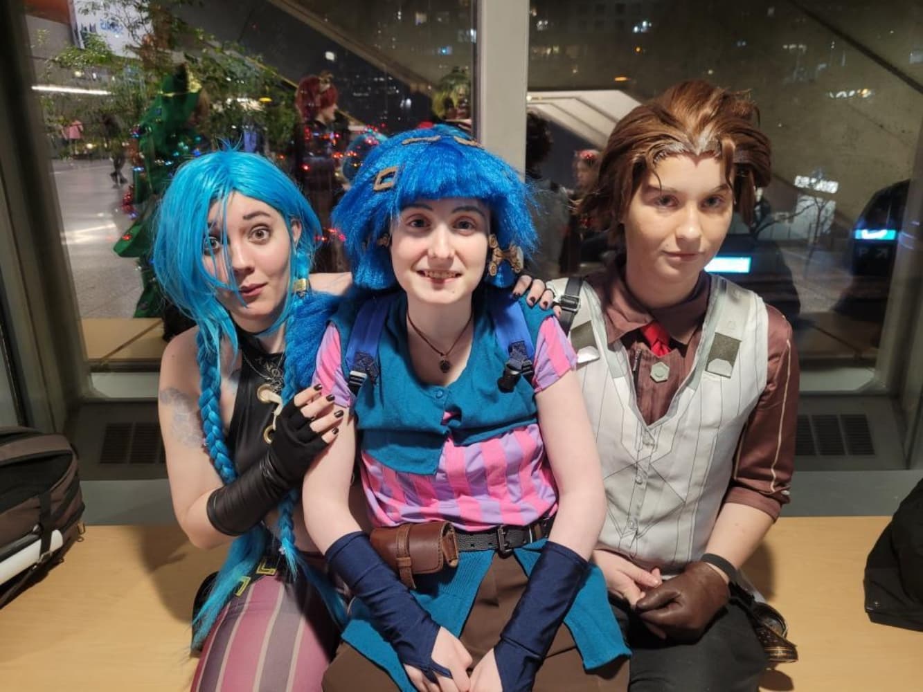 Chaotique Powder - Photo 33